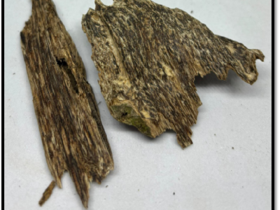 A Grade Agarwood