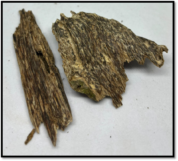 A Grade Agarwood