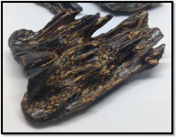 Sana'i Artificial Agarwood