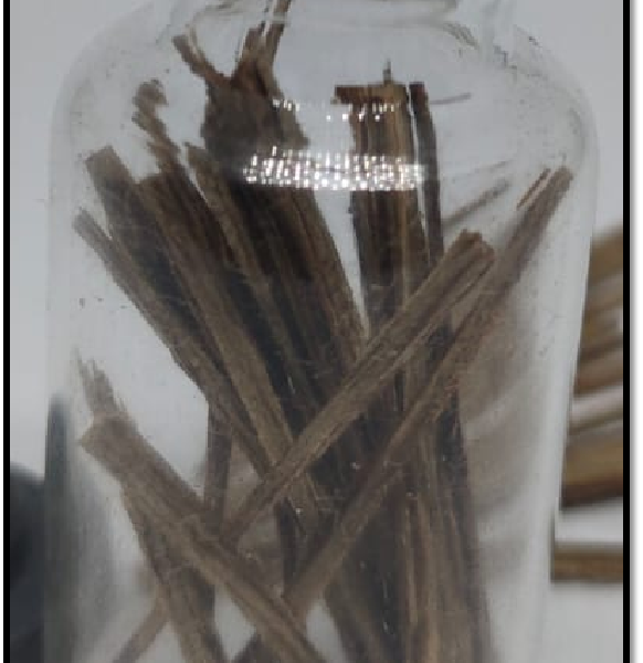 Cigarette Agarwood Stick