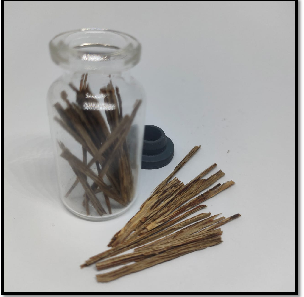 Cigarette Agarwood Stick