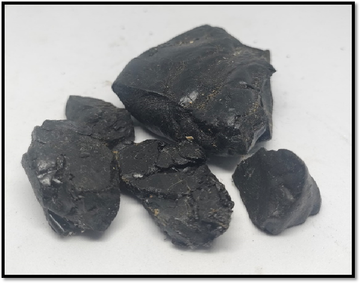 Oleo Resin Agarwood