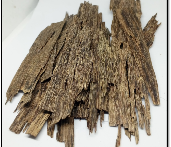 Super Blade Agarwood