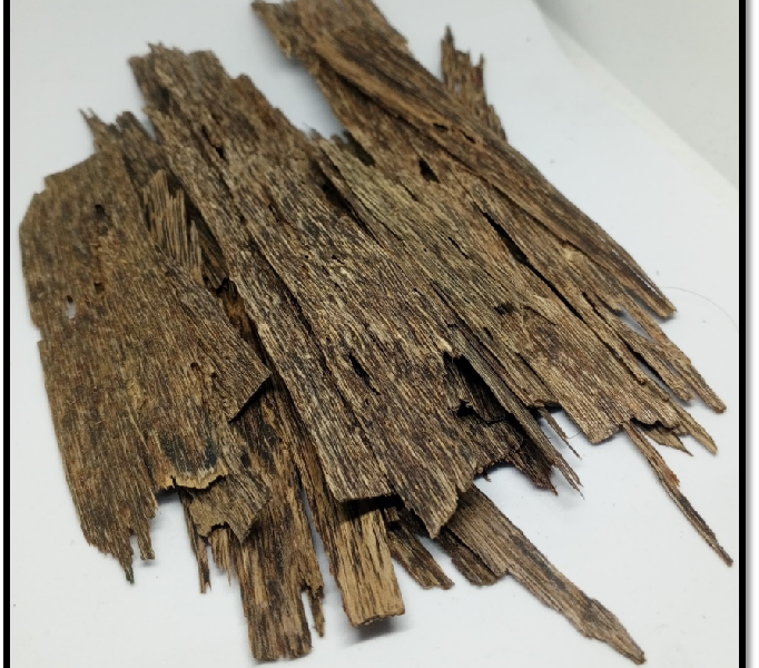 Super Blade Agarwood