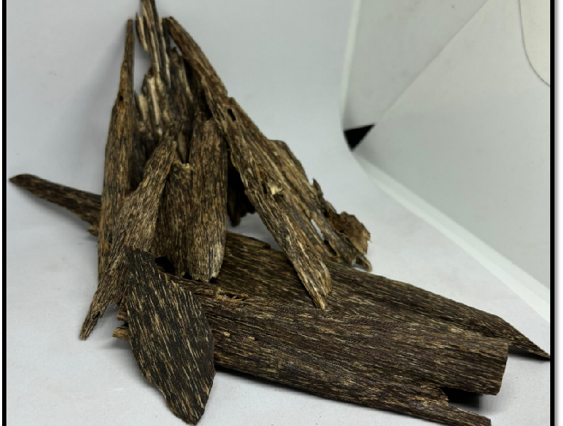 Super Grade Agarwood