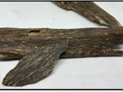 Super Grade Agarwood