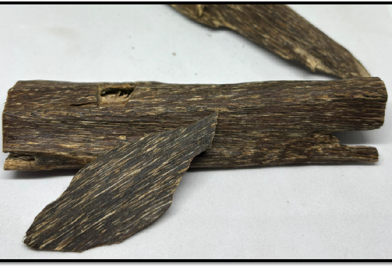 Super Grade Agarwood